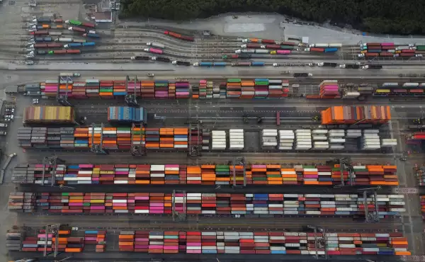 Puerto de Manzanillo