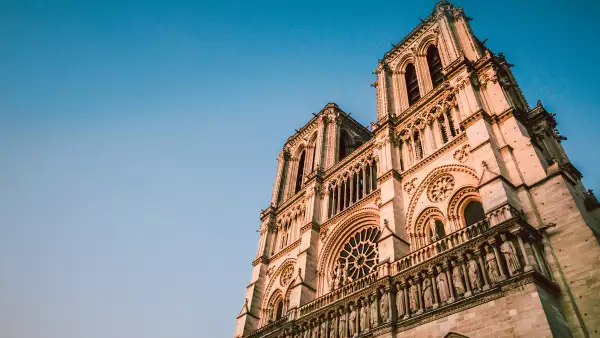 Notre Dame