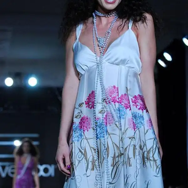 PASARELA LENCERIA LIVERPOOL