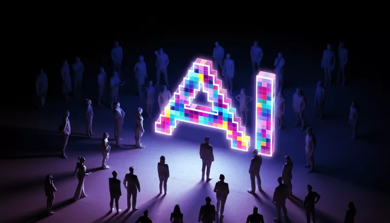 Actualización de las capacidades de la Inteligencia Artificial