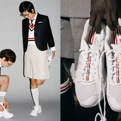 asics-thom-browne-tenis