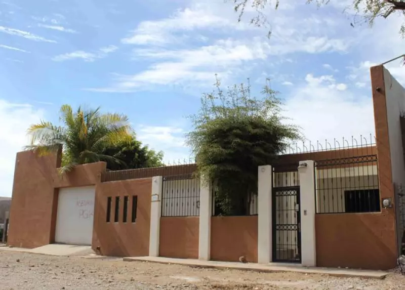 casa escondite chapo guzman