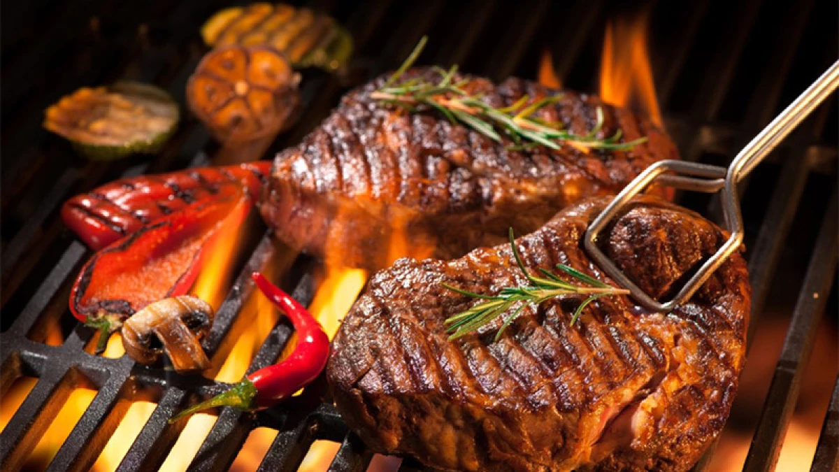 Asado