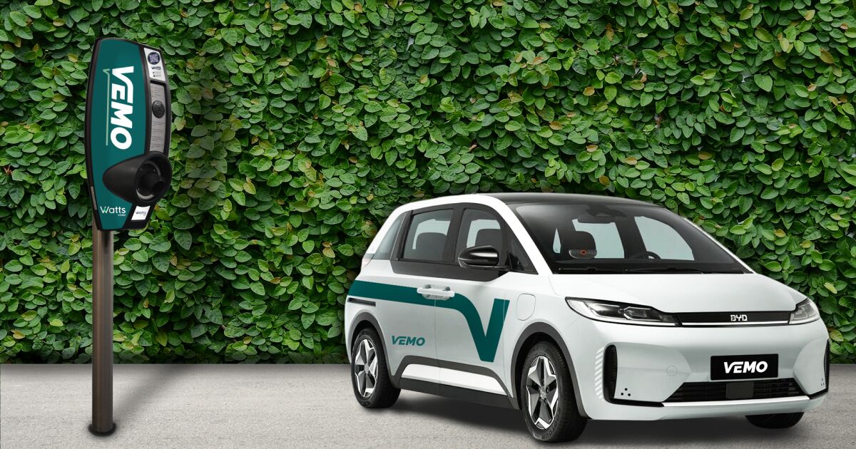 Vemo sürücüleri sizin için bir Uber yolculuğunu neden iptal edemiyor?