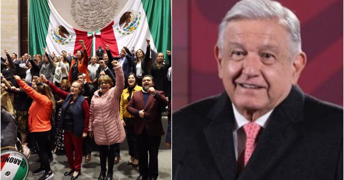 Las claves del plan B y plan C de la reforma electoral: lo que debes saber