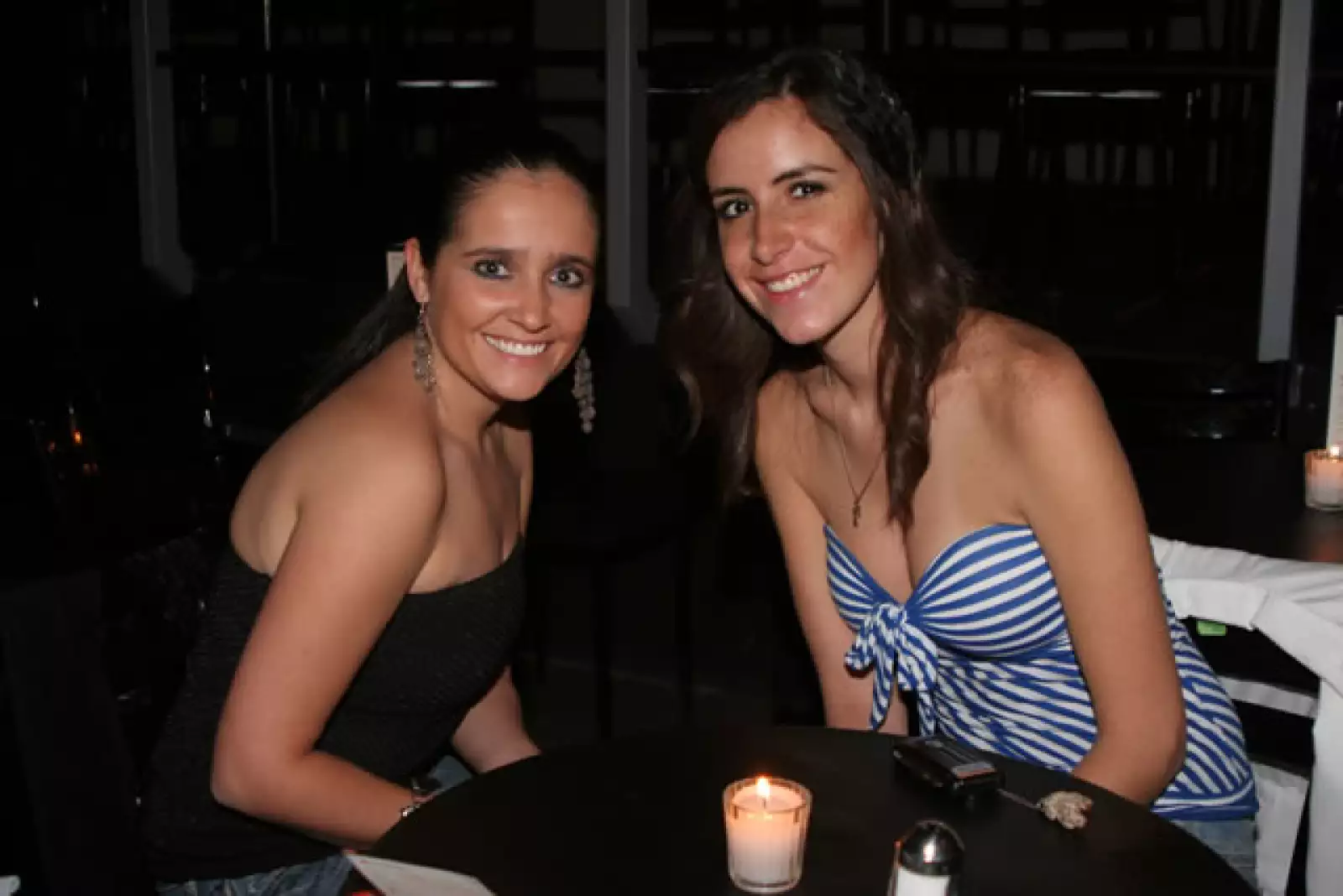 Concierto Pamela Jean