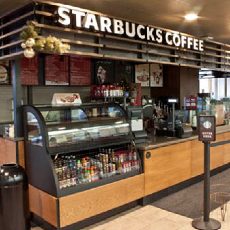 LOG-Starbucks