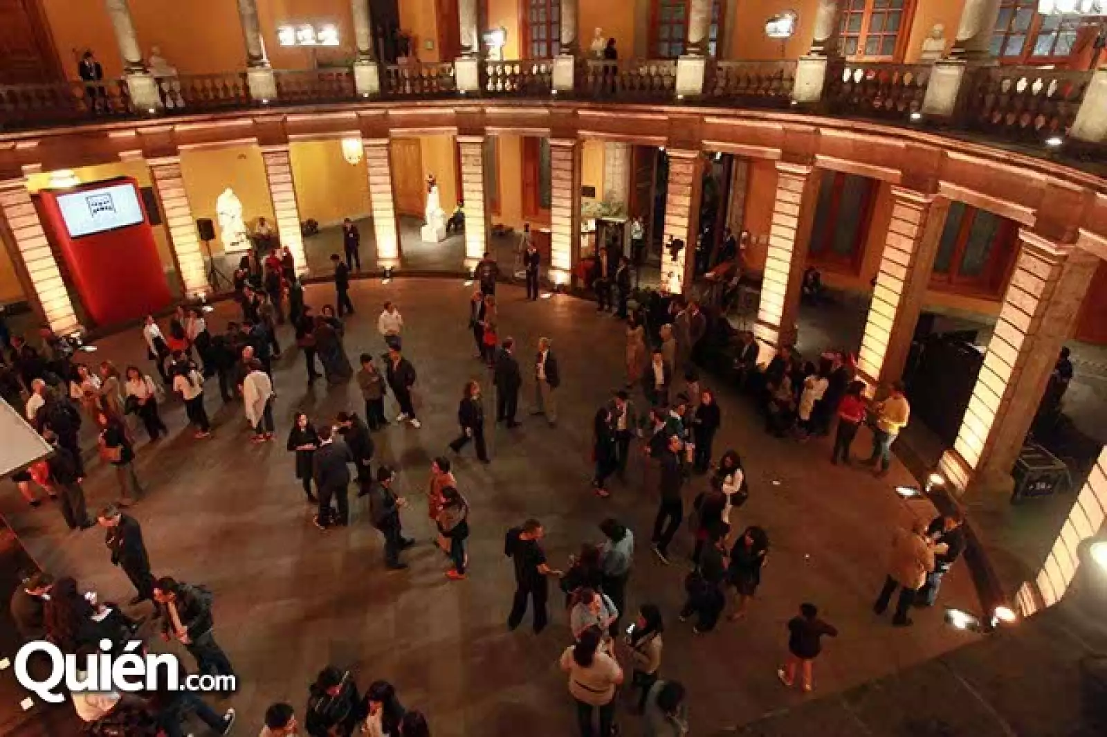 Museo de San Carlos
