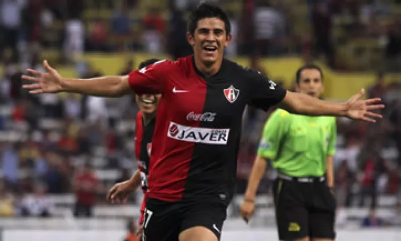 América Móvil no ofertó por el Atlas, aseguró Elías Ayub. (Foto: Cuartoscuro)