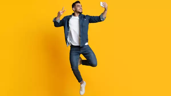 The Selfie Experience