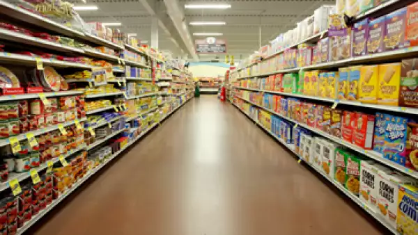 Comercial Mexicana señaló un mal ambiente en el consumo. (Foto: Getty Images)