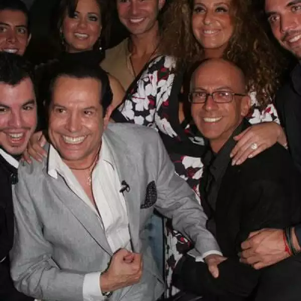 Presentación DFashion