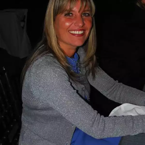 Cena de gala ,Unidos somos iguales