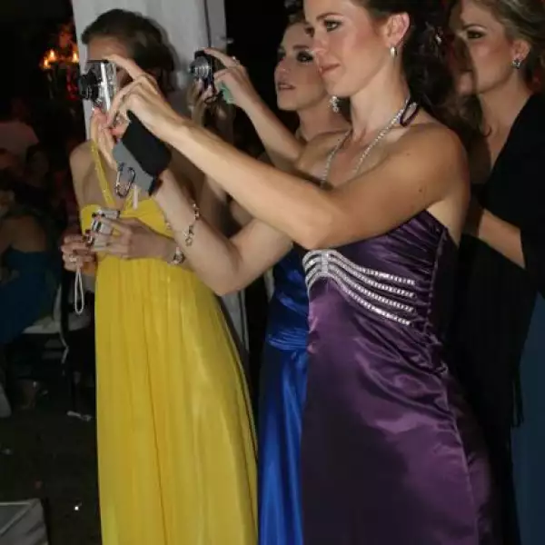 Boda Alexa Cortés Bórquez y Alejandro Cervantes Warren