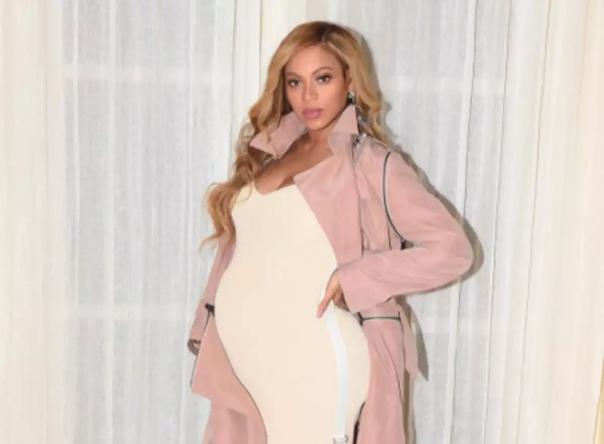 Beyoncé