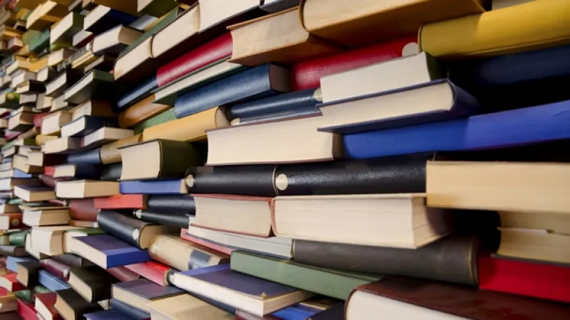 5 libros de tecnología que deberías que leer para entender el mundo actual