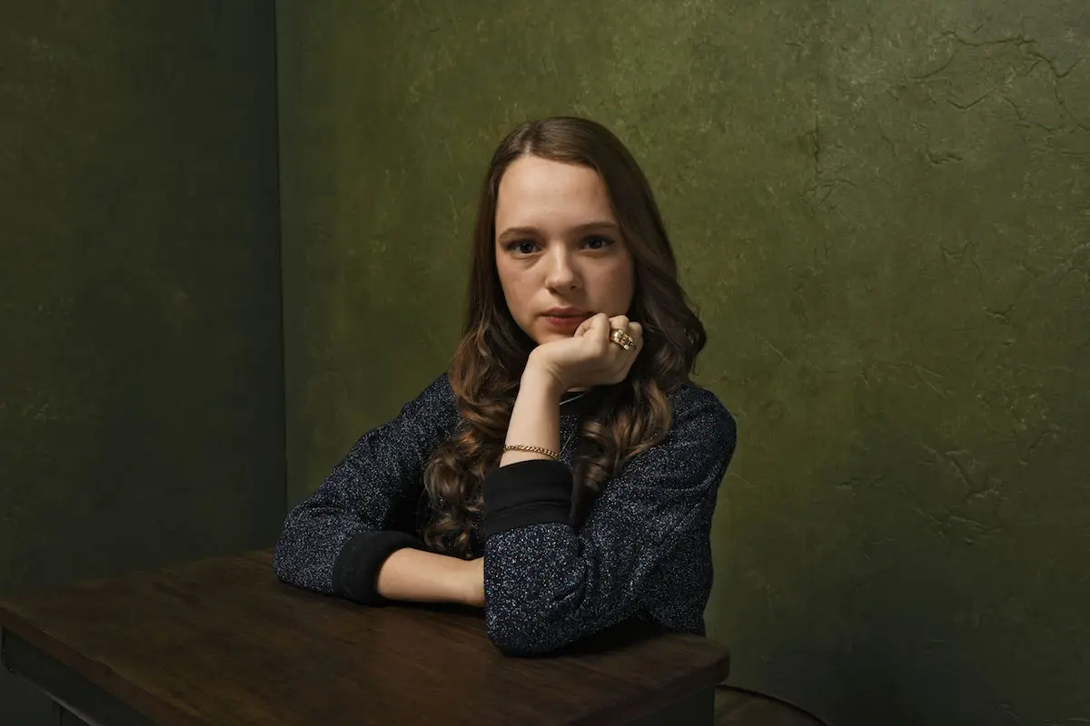 2015 Sundance Film Festival Portraits - Day 1