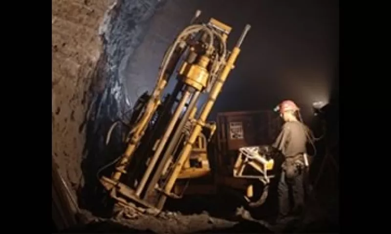 Minera San Francisco del Oro