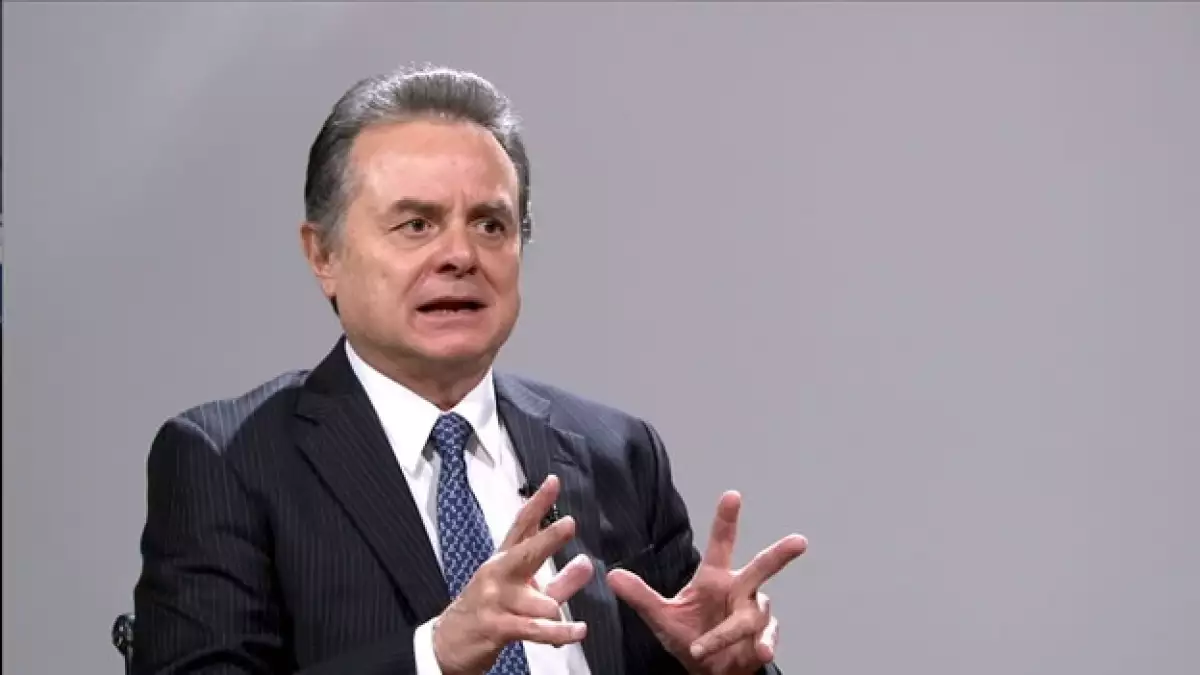 pedro joaquin coldwell