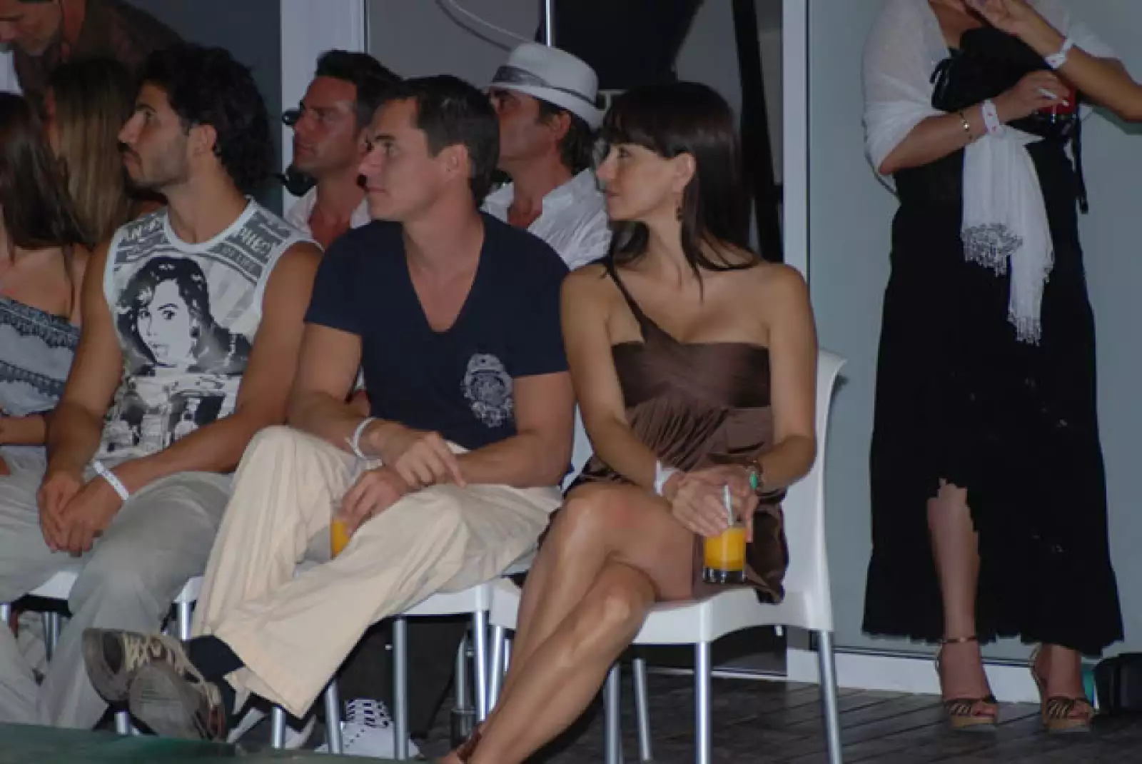 Inauguracion In Fashion Hotel Boutique