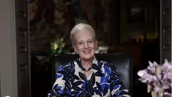 Margarita de Dinamarca