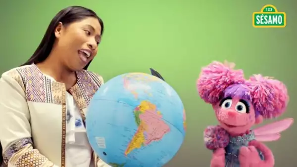 Yalitza