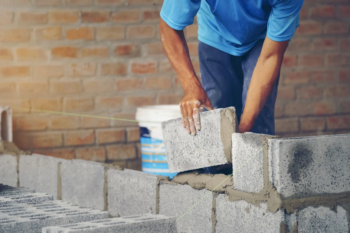 construcción vivienda