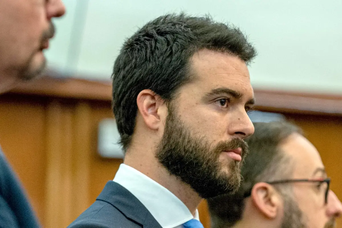 Defensa del actor Pablo Lyle pide en EE.UU. que se le permita viajar a MÈxico