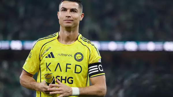 Al Ahli v Al Nassr: Saudi Pro League