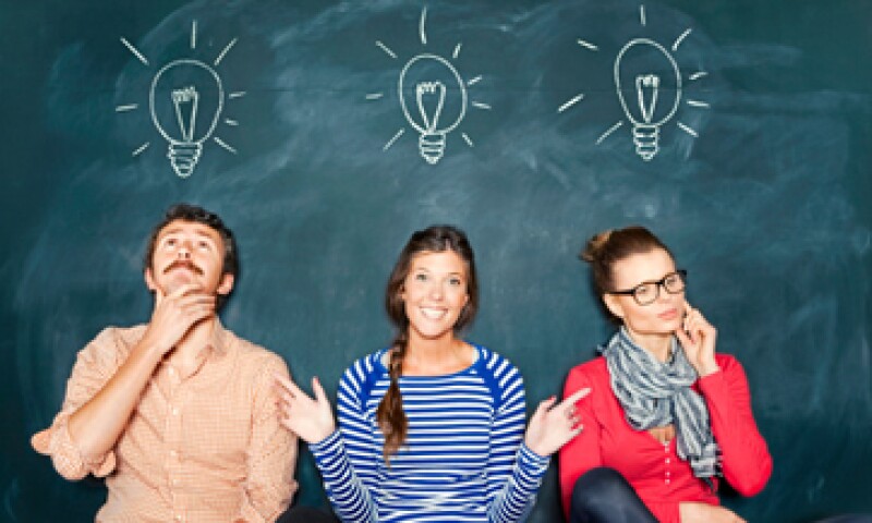 El objetivo de estas clases no sólo es la obtención de grados académicos, se buscará generar habilidades para la vida laboral. (Foto: Getty Images)