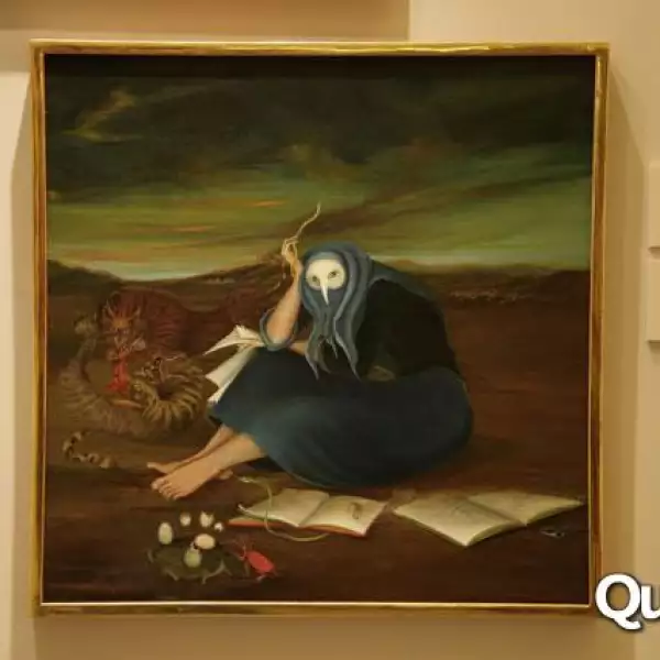 Arte Britanico en Mexico