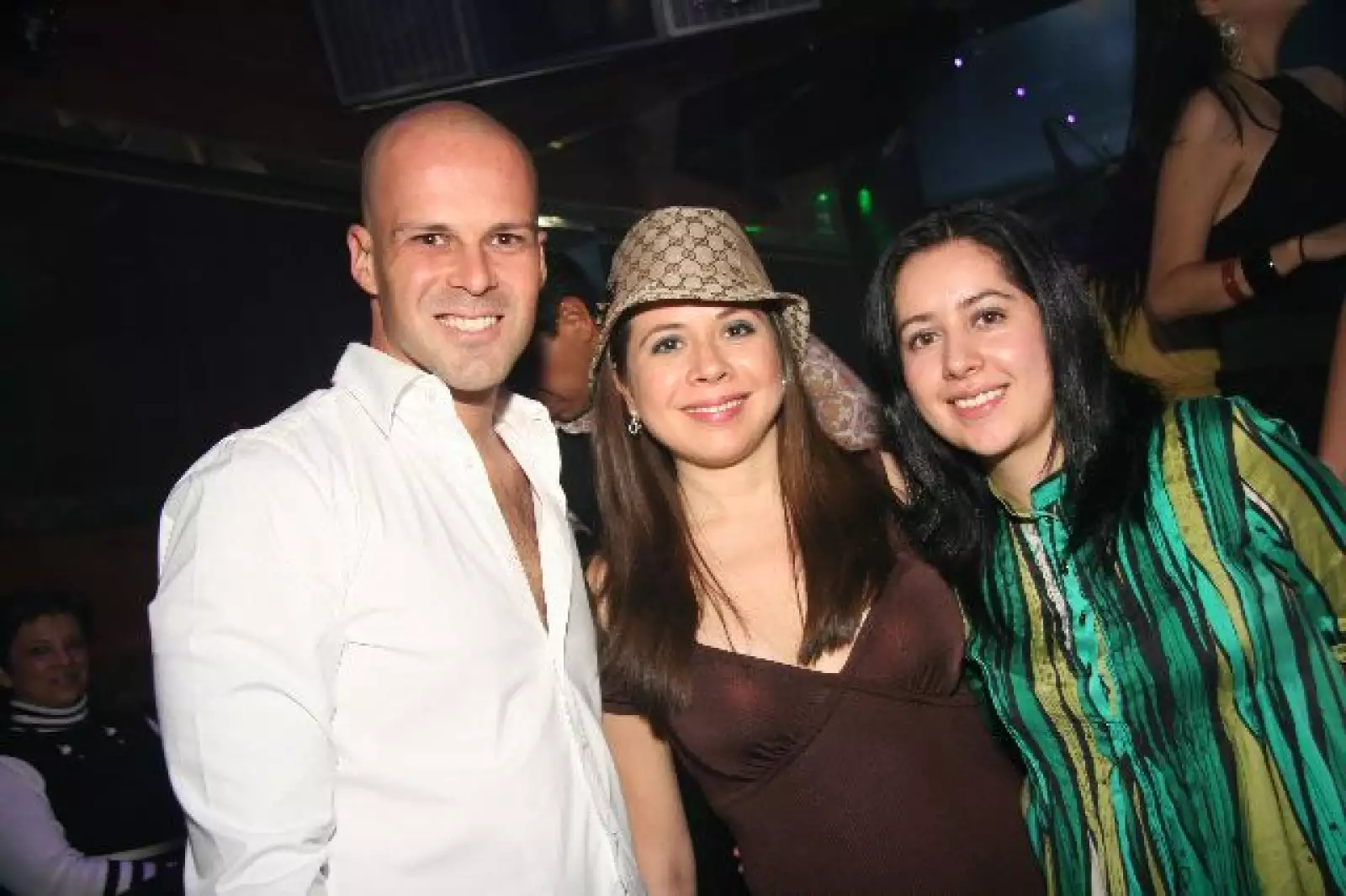 Antro Love 15 septiembre.