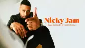 Nicky Jam x Life and Style