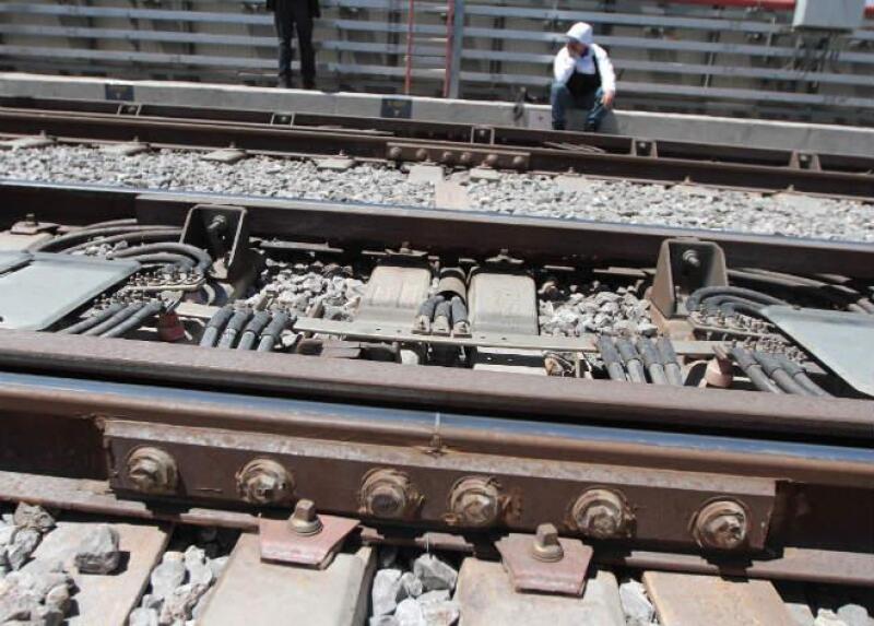 L�nea 12 del Metro de la Ciudad de M�xico
