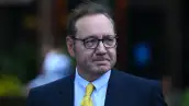 BRITAIN-US-COURT-ASSAULT-FILM-SPACEY