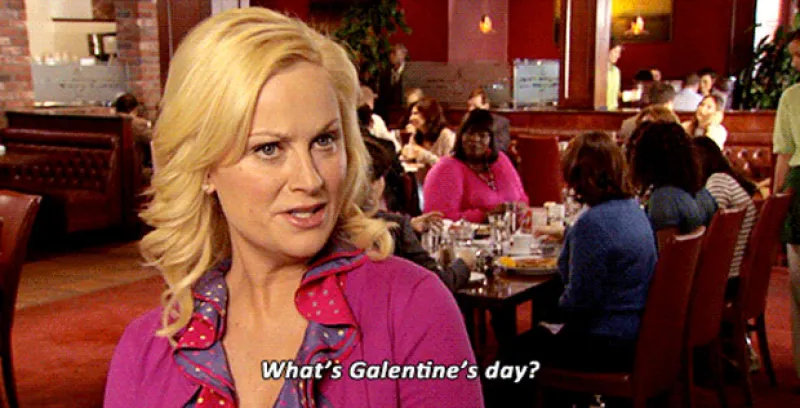Otra vez es 14 de febrero, ¿y sigues soltera? No te preocupes, en cinco pasos te decimos cómo sobrevivir este día sin derramar una sola lágrima y dejar de sentirte una `forever alone´.