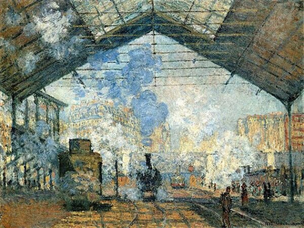 Claude Monet, Coquelicot