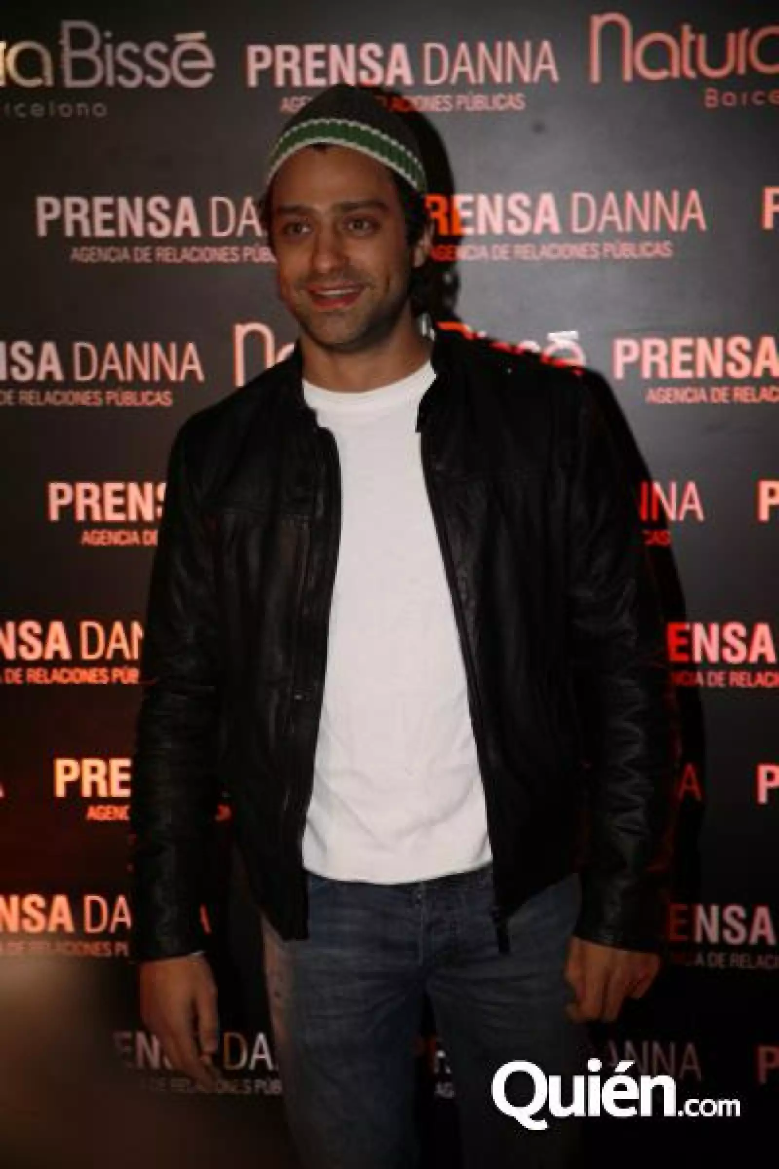 Inauguracion Ofis Danna