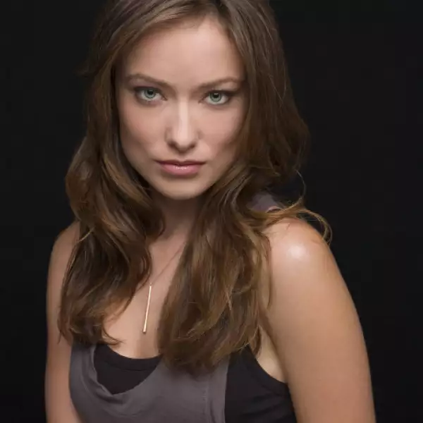 Olivia Wilde, diosa del día