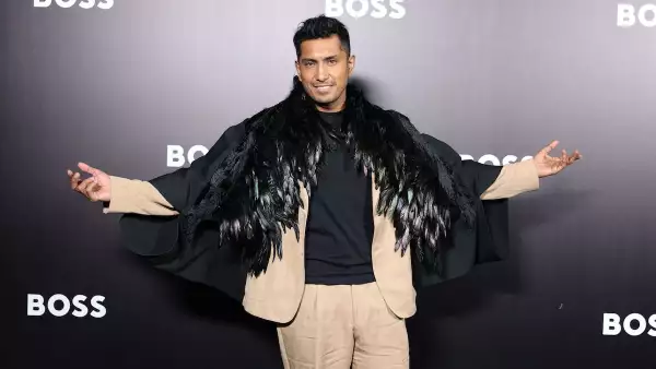 Boss - Arrivals Photocall - Milan Fashion Week Womenswear Spring/Summer 2023