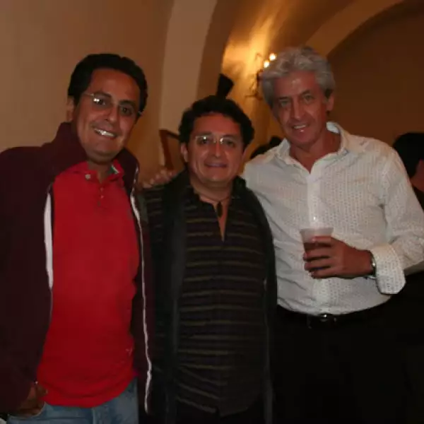 Cocktail del Auto Antiguo