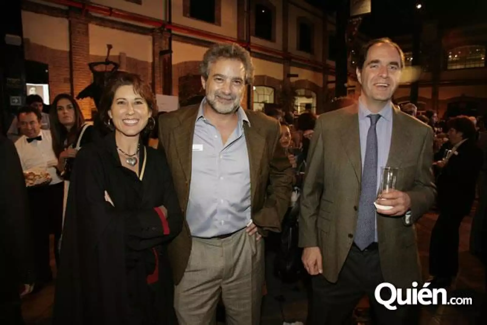 XV Aniversario del Museo Soumaya