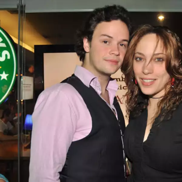 Starbucks 3er Aniversario