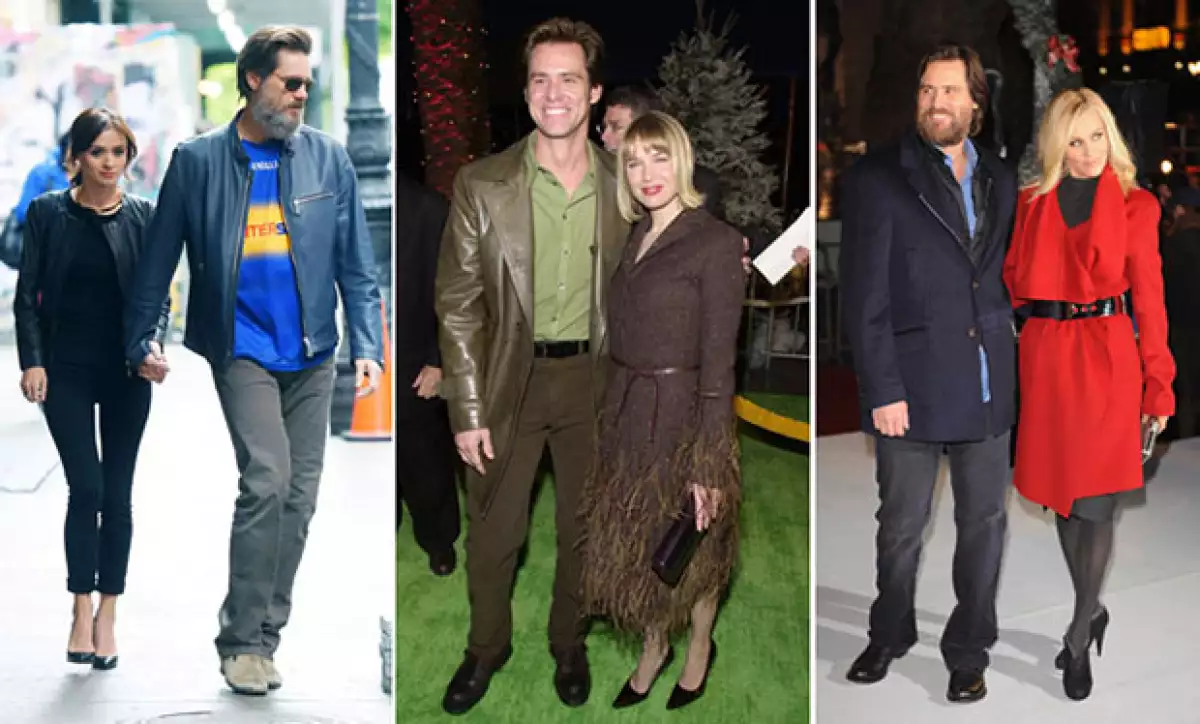 El historial amoroso del actor no ha sido del todo exitoso. Ahora que su última relación se ha convertido en un trágico episodio, hacemos un recuento de sus relaciones más famosas.