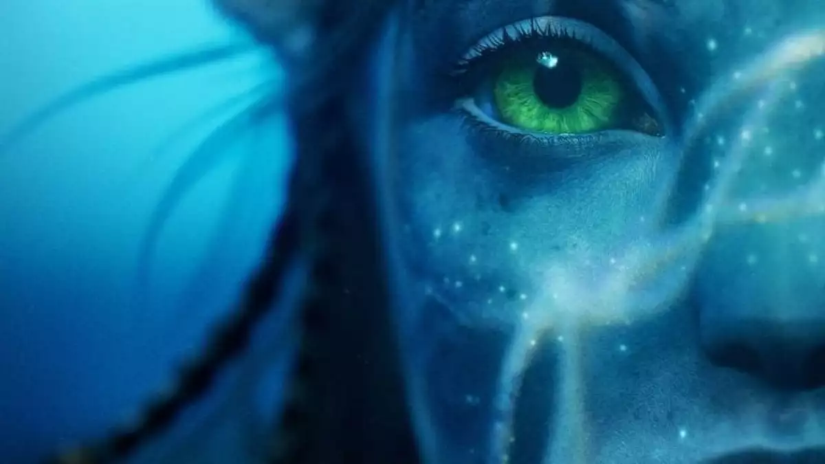 Avatar 2 Atrae Menos Espectadores De Los Esperados En Su Estreno 3165