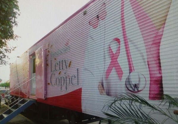 Fundación Letty Coppel