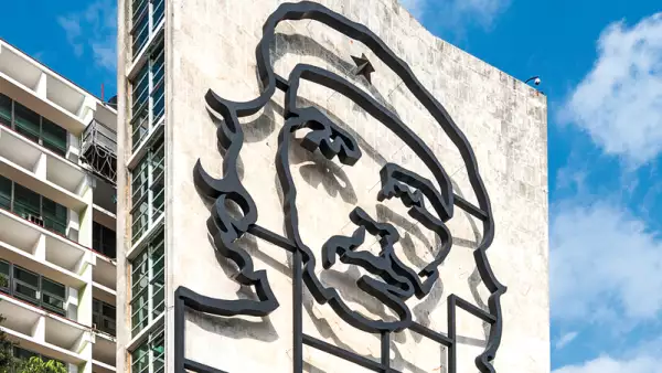 Ministerio del Interior