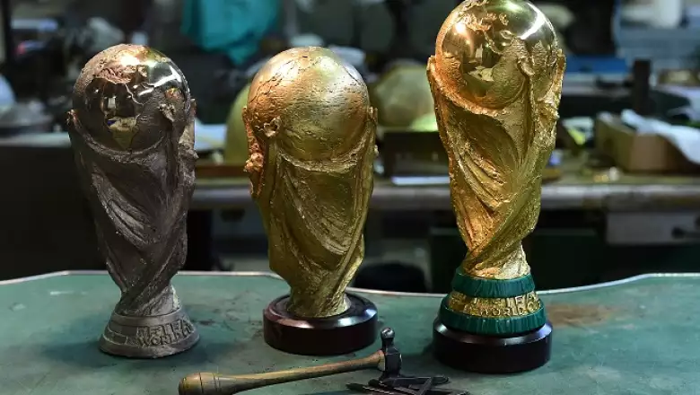 copa del mundo 1