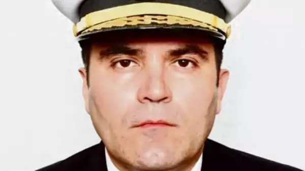 Mañanera Informe Seguridad