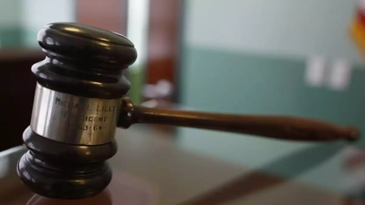 Un juez mexicano fue destituido por haber incurrido en irregularidades durante su función pública